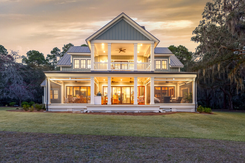 Featured image of Coastal Signature Homes in Custom Home Builders page