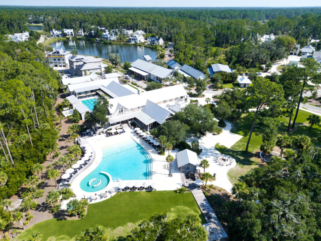 Ultimate Guide to Gated Community Living in Bluffton, SC