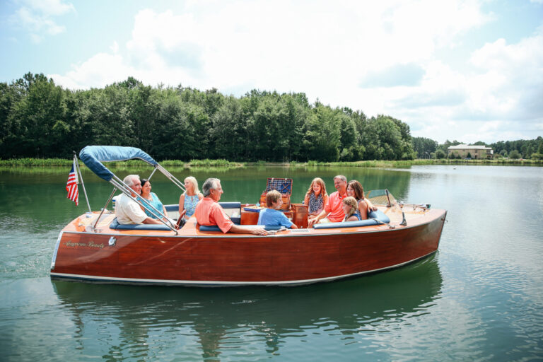 Ultimate Guide to Gated Community Living in Bluffton, SC