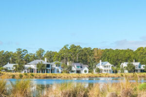 What to Look for in a Bluffton Waterfront Home
