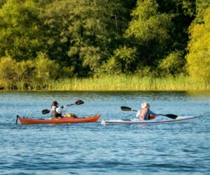Ultimate Guide to Lowcountry Water Adventures