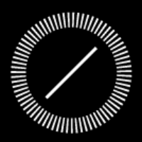 Compass_Logo_Needles_k_32px